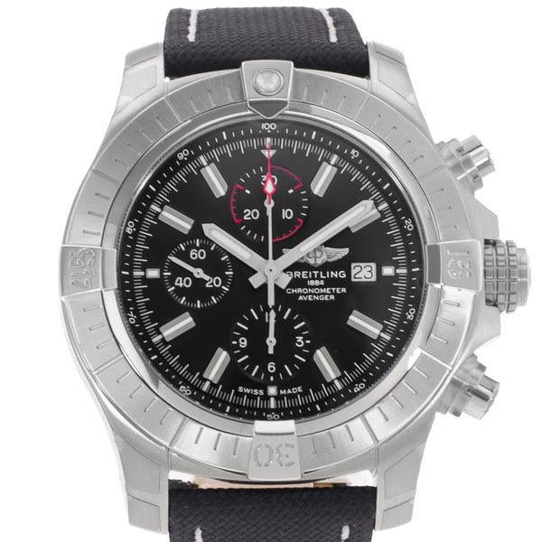 Breitling Super Avenger A13375